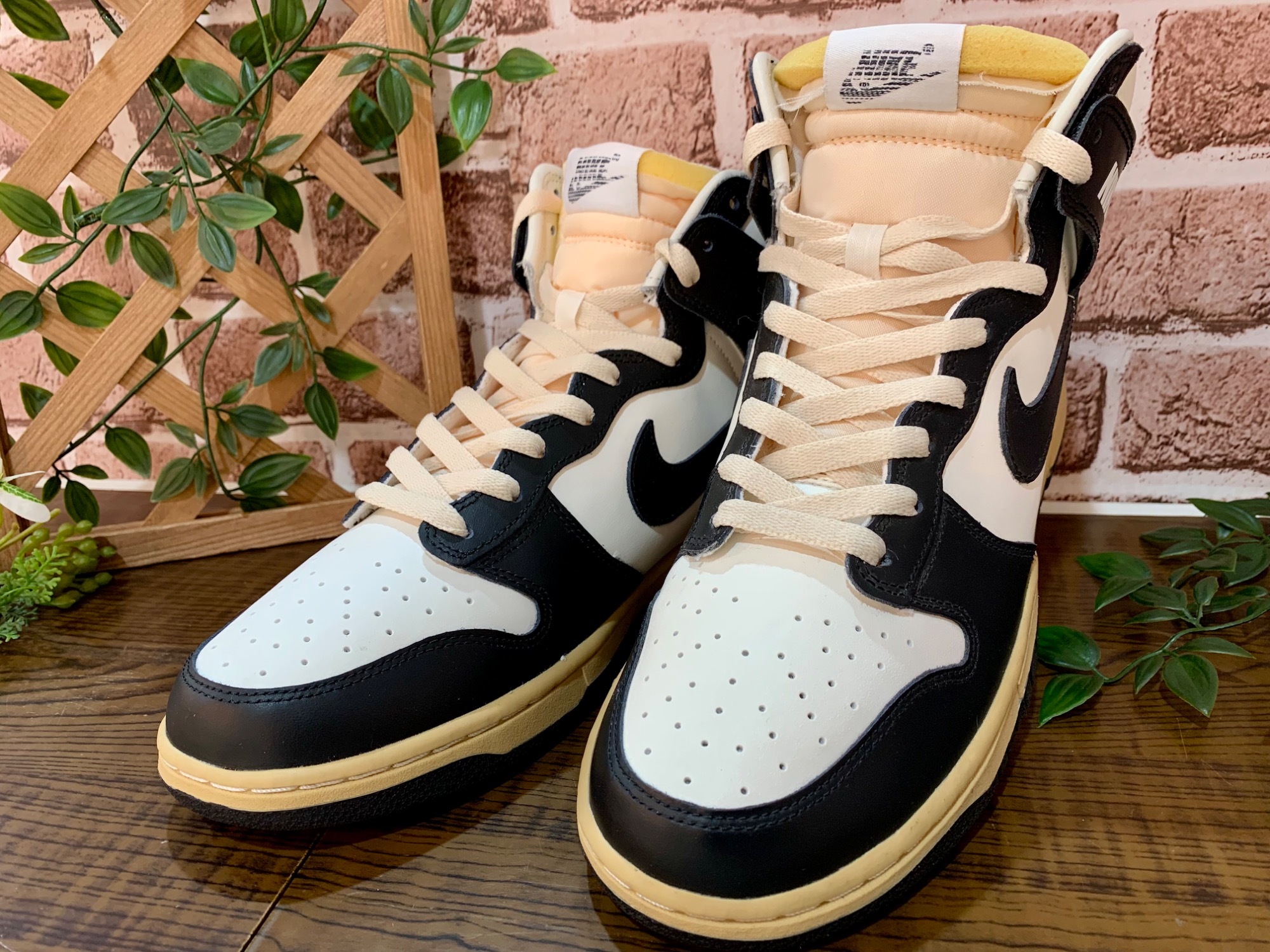 NIKE(ナイキ)のスニーカー『DUNK HIGH SE』を買取入荷致しました