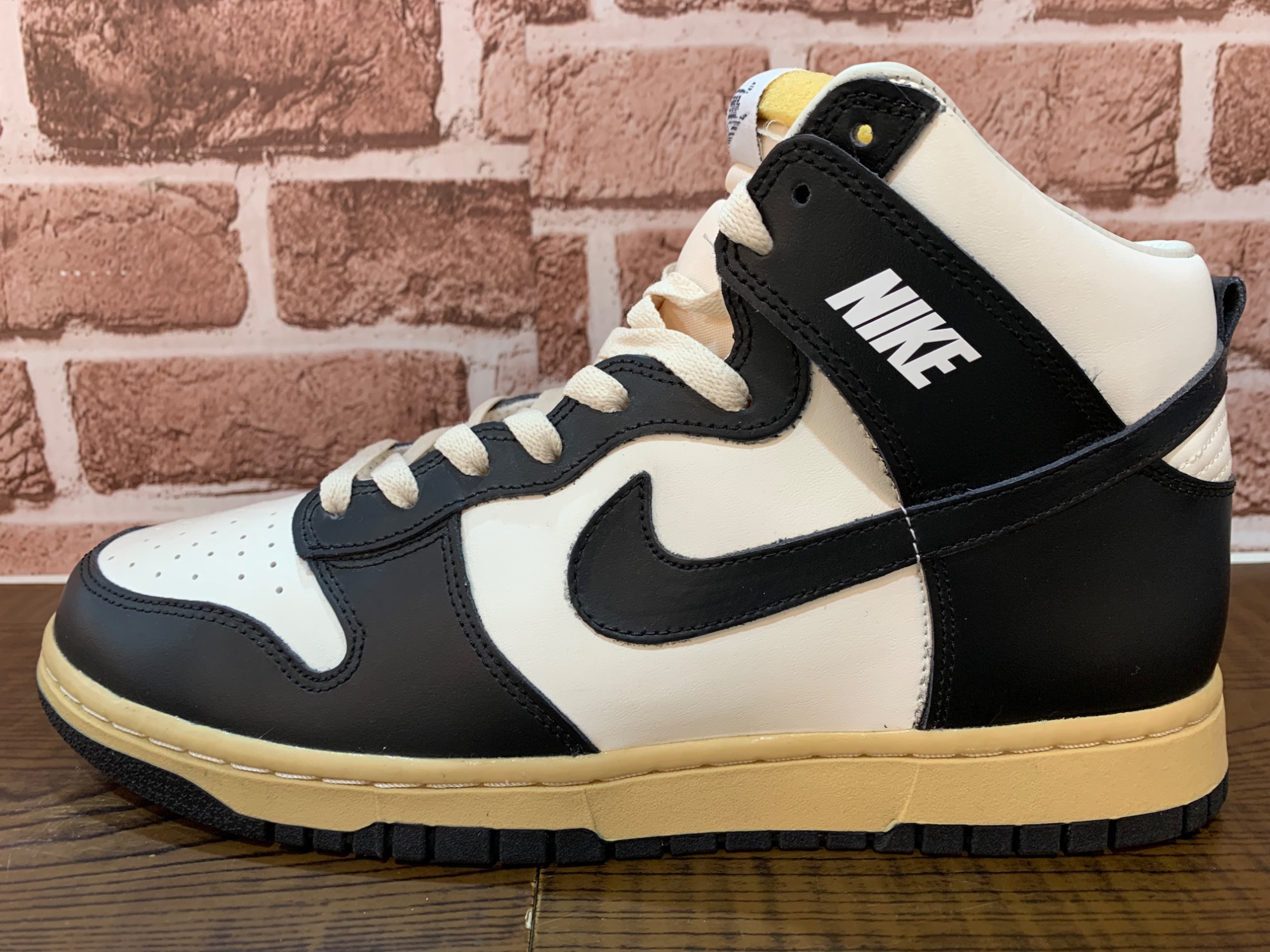 NIKE(ナイキ)のスニーカー『DUNK HIGH SE』を買取入荷致しました