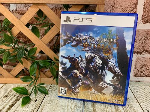 トレファクブログ画像1