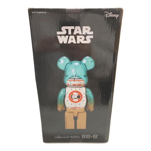 ベアブリック ティーボ スターウォーズ 400% BE@RBRICK TEEBO