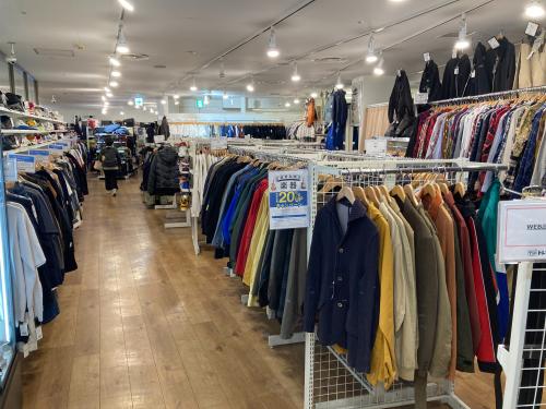 トレファクブログ画像1