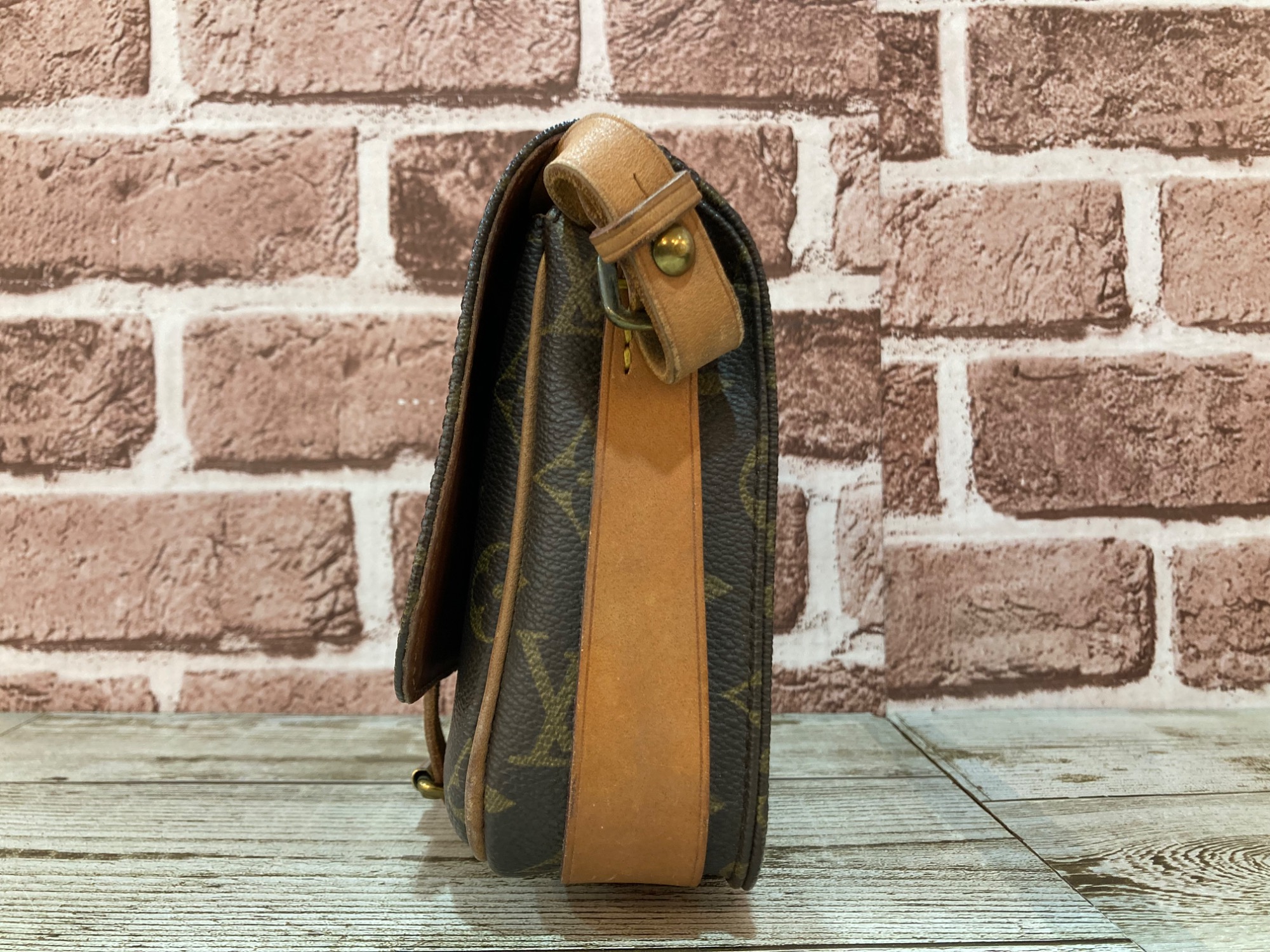 LOUIS VUITTON(ルイヴィトン) ショルダーバッグM51254 カルト