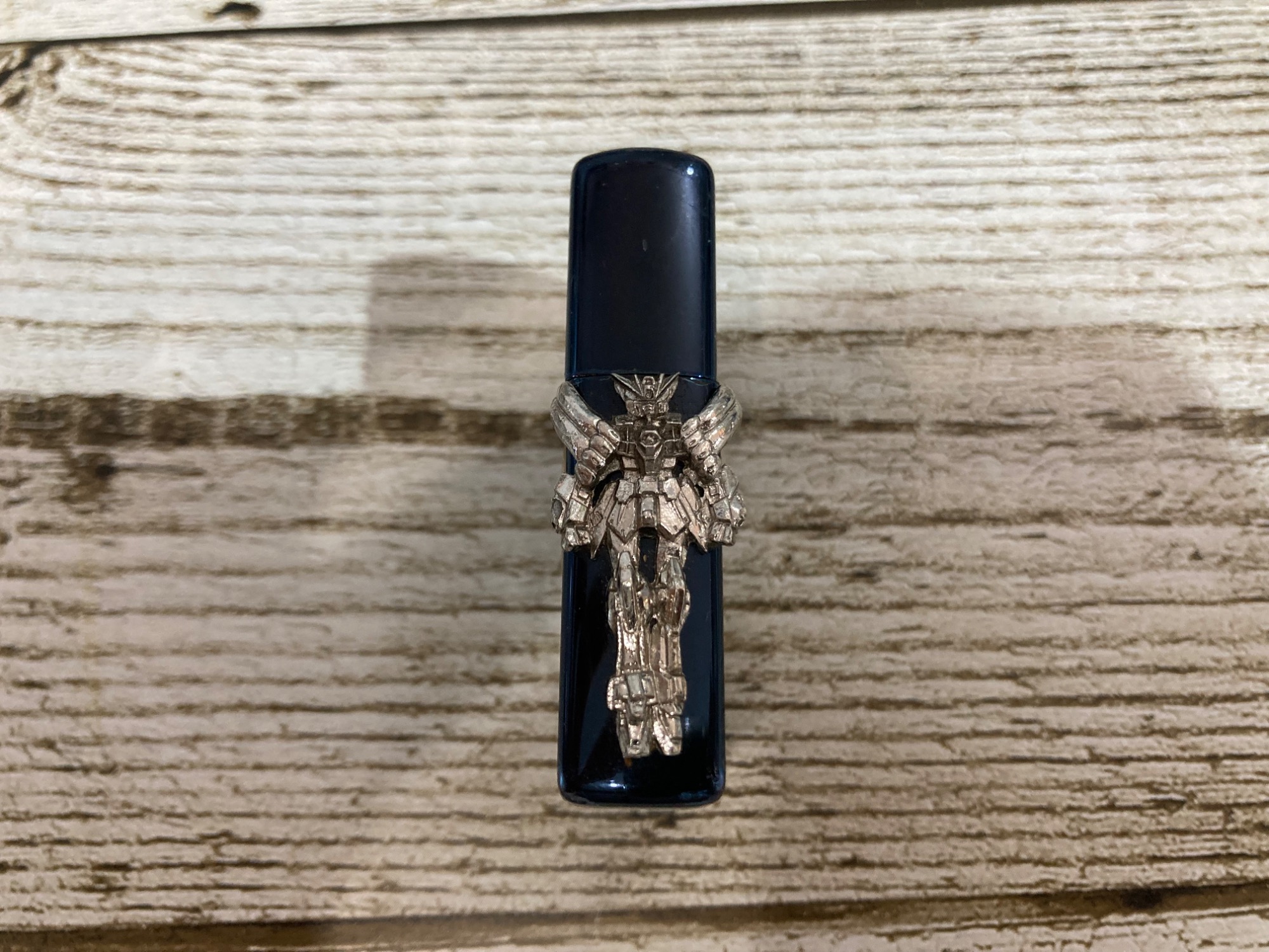 ZIPPO ガンダムウィングEndless Waltz 入荷致しました！！！｜2025年05