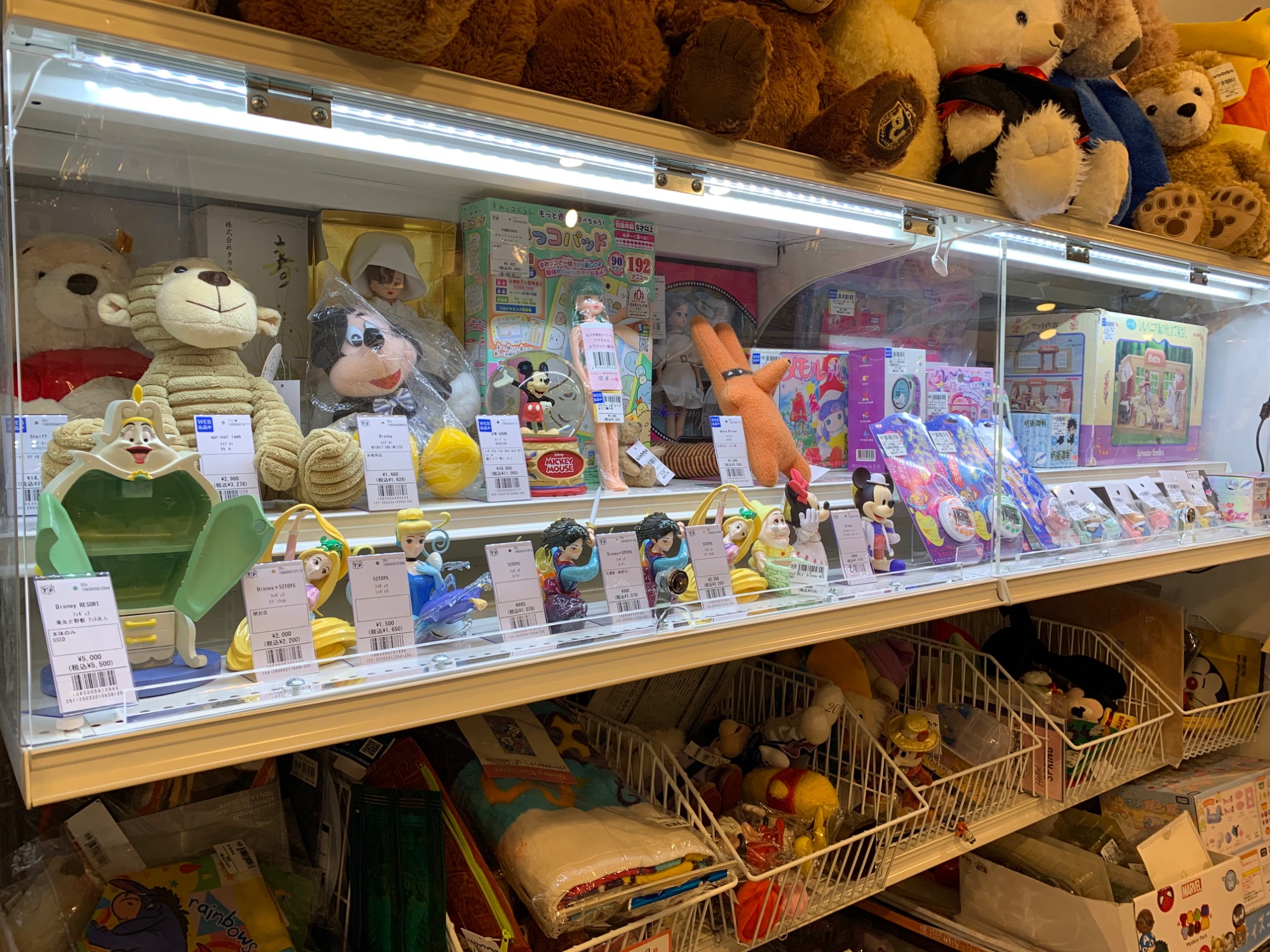 おもちゃグッズ（取引条件調整中） 女の子おもちゃのご紹介！！多数おもちゃお取り扱いございます