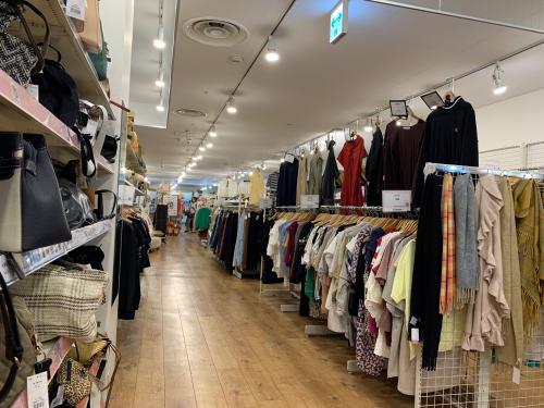 トレファクブログ画像1