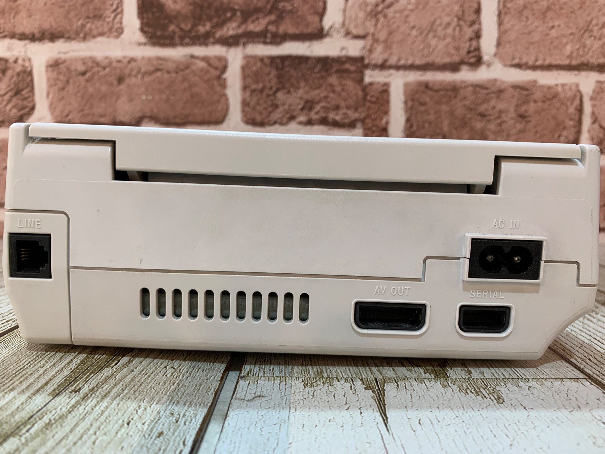 SEGA（セガ） ドリームキャストを HKT-3000 買取入荷致しました