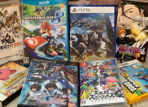 トレファクブログ画像1