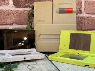 DS <NEW>掘り出し物が買取新入荷！通販サイトもお得｜トレファク