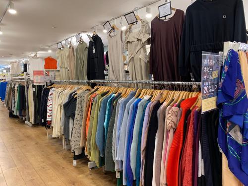 トレファクブログ画像1