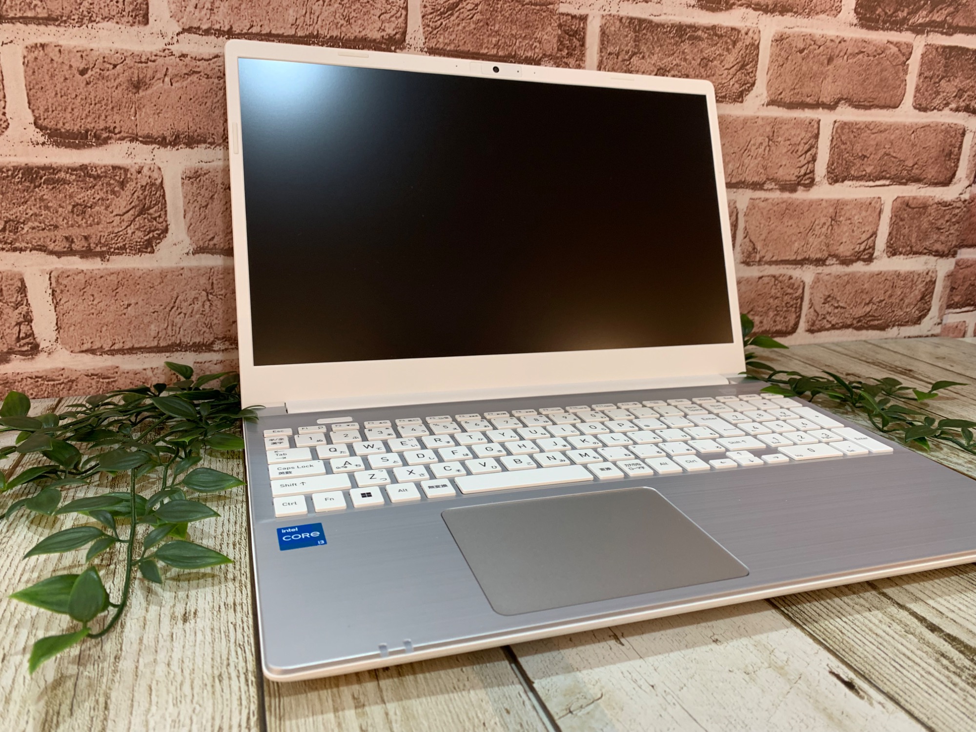 TOSHIBA 「Dynabookノートパソコン」P2C5XBES 買取入荷致しまし