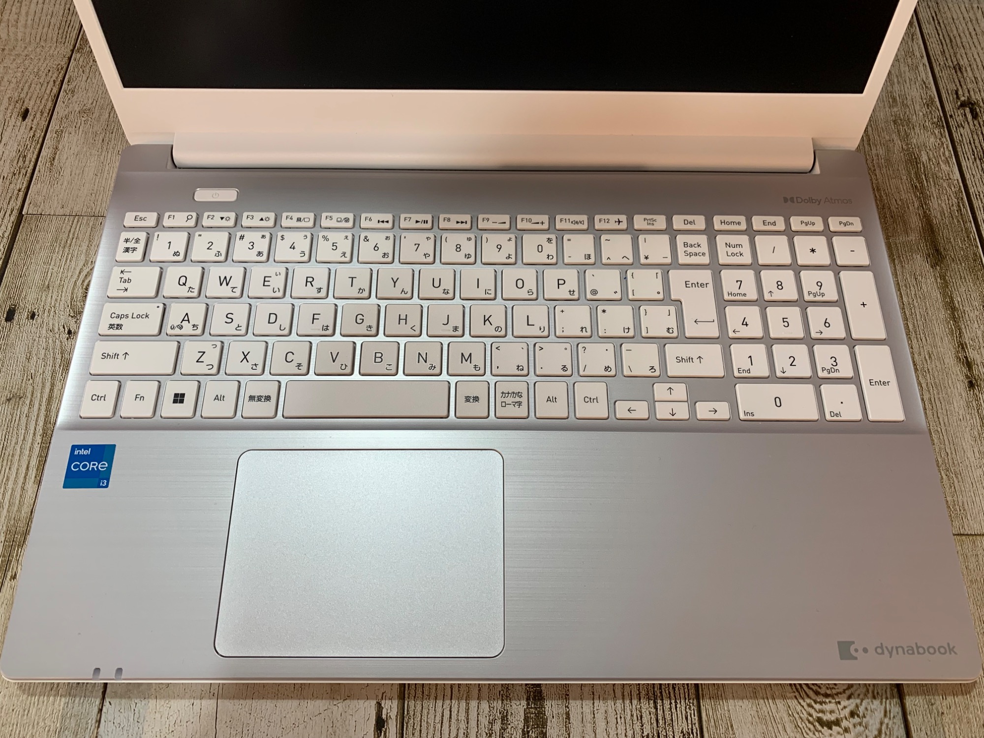 TOSHIBAノートパソコン Amazon.co.jp: 東芝 DynaBook Satellite B552/H ノートパソコン