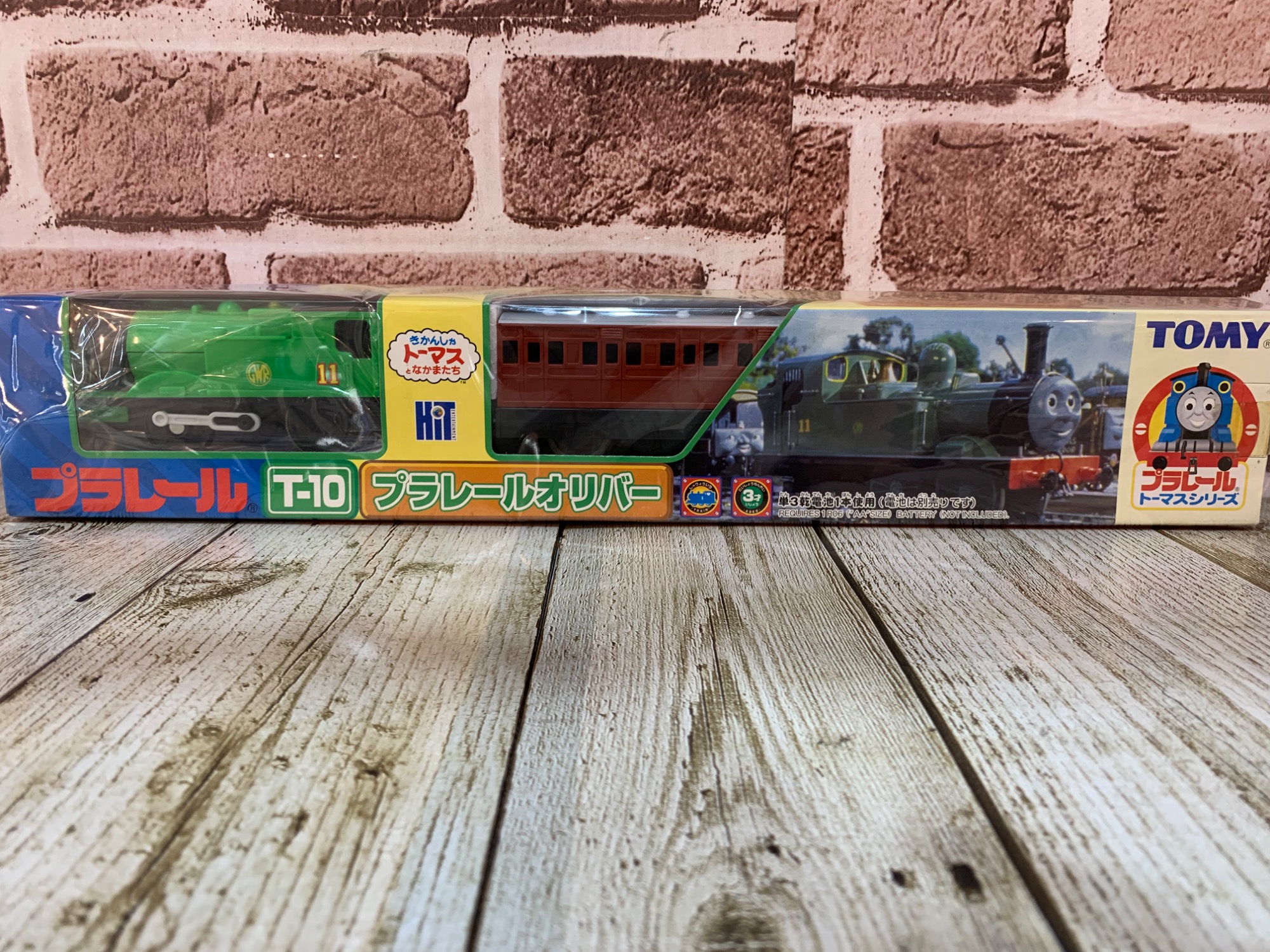 プラレール 大量入荷致しました！！ご来店お待ちしております