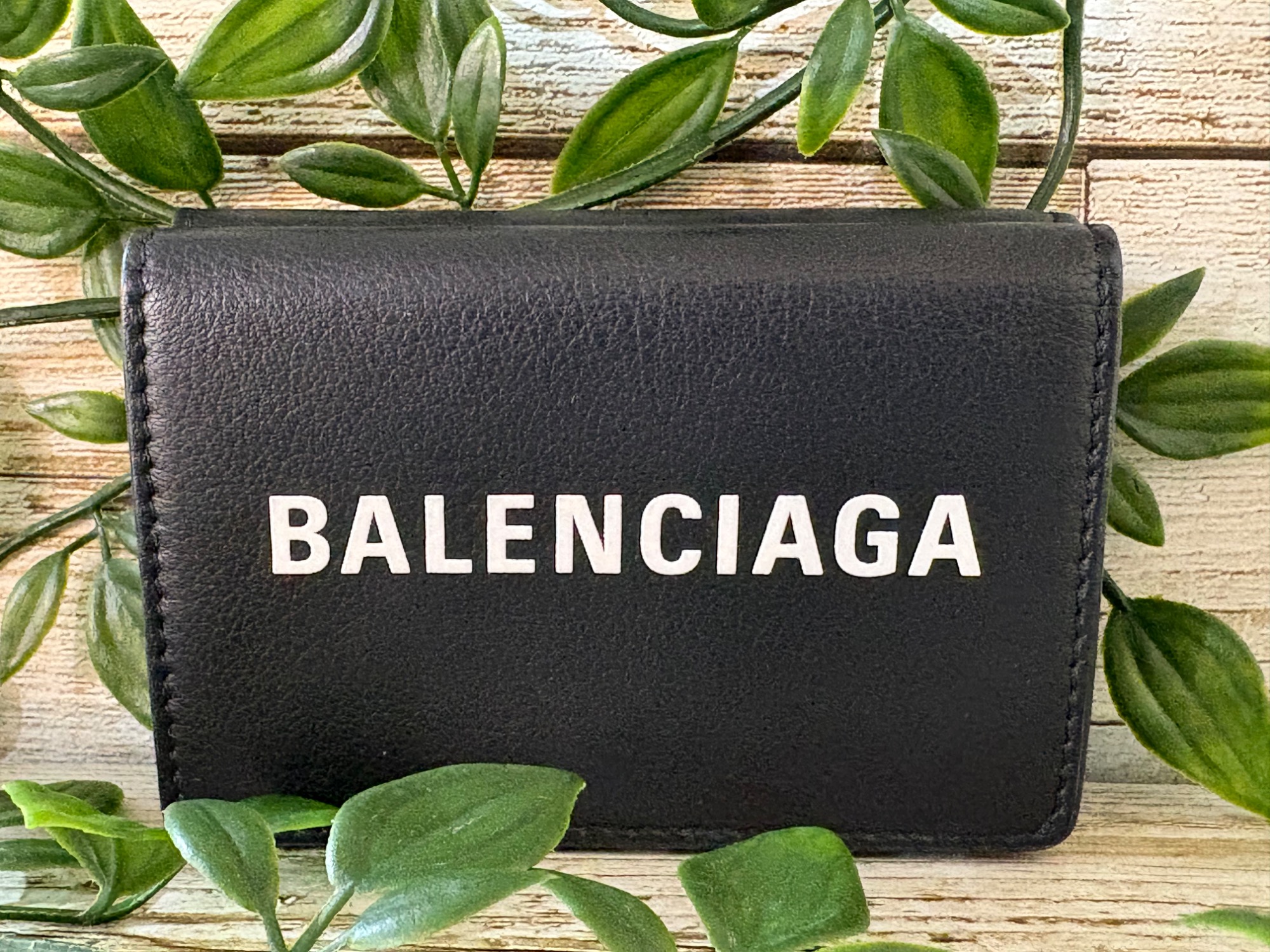 バレンシアガ 三つ折り財布 楽天市場】BALENCIAGA バレンシアガ 三  