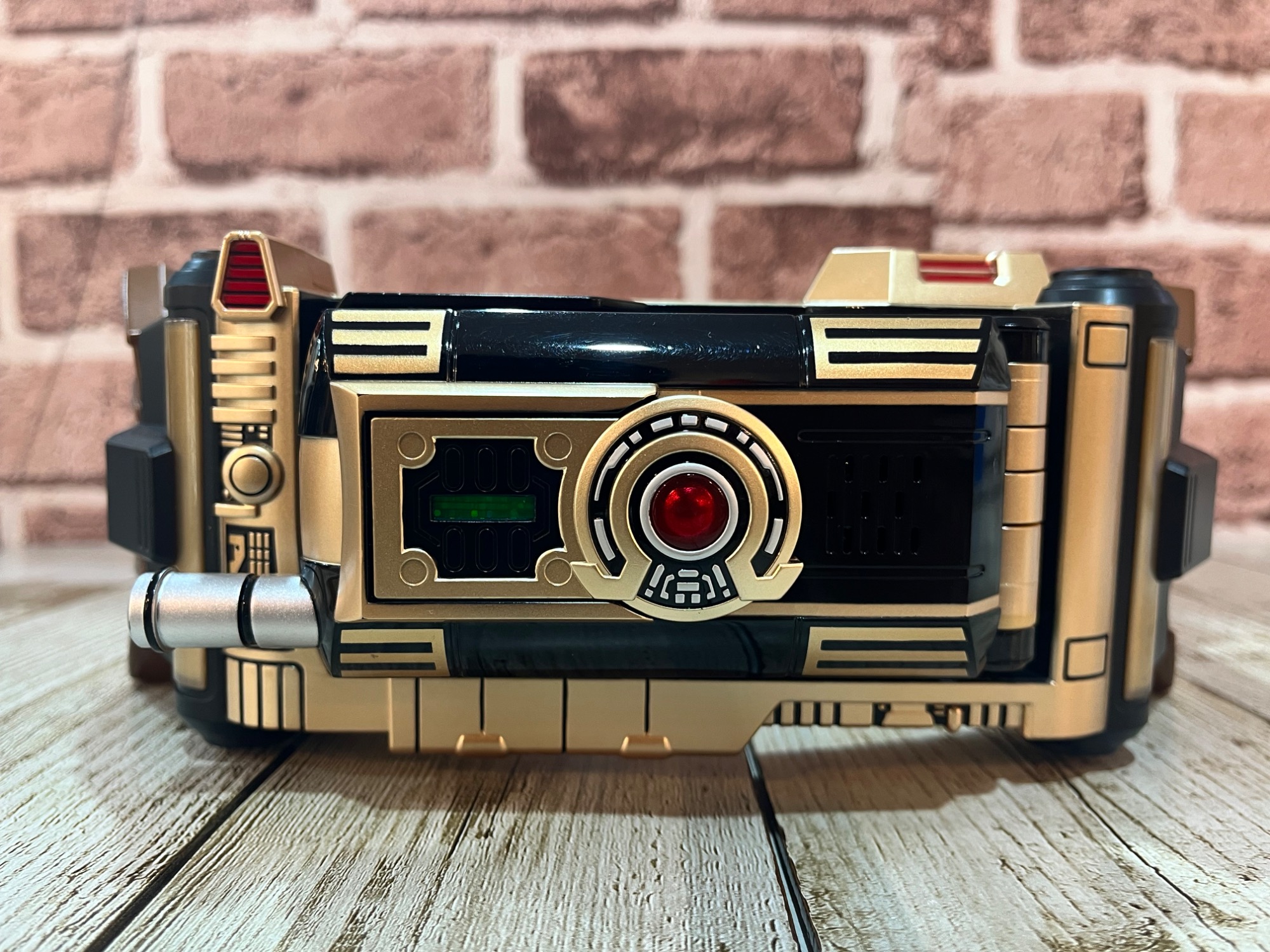 BANDAI - CSMオーガギア　仮面ライダー555  仮面ライダーファイズ CSMオーガギア | 仮面ライダー555 おもちゃ・キャラクター玩具