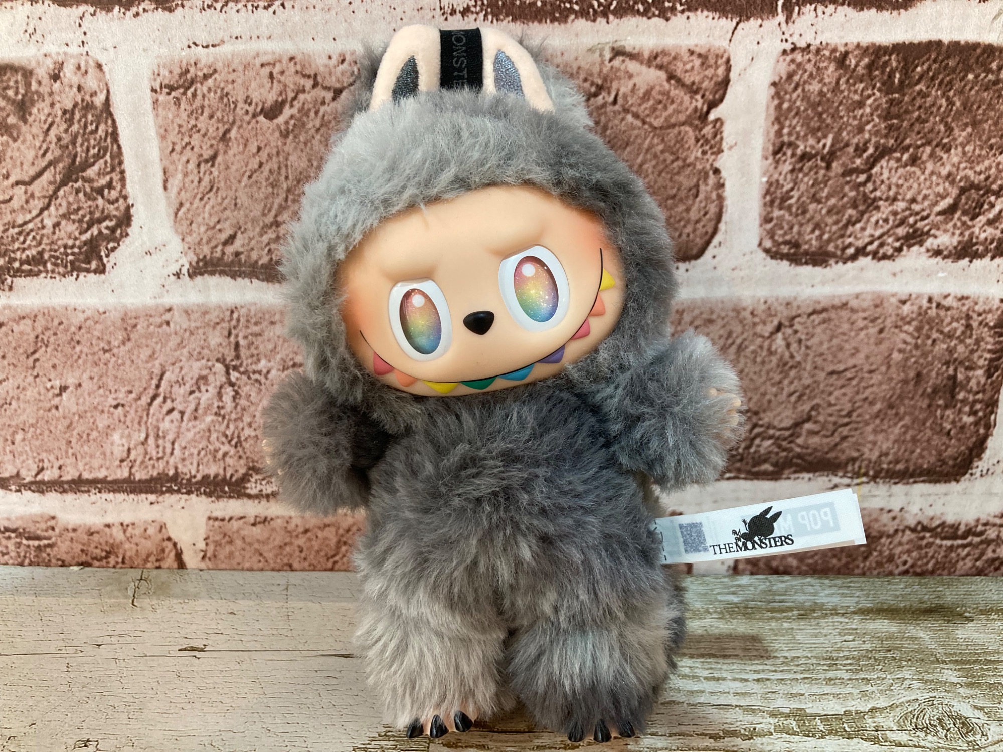 ラブ♡] LABUBU 買取入荷致しました！！ご来店お待ちしております