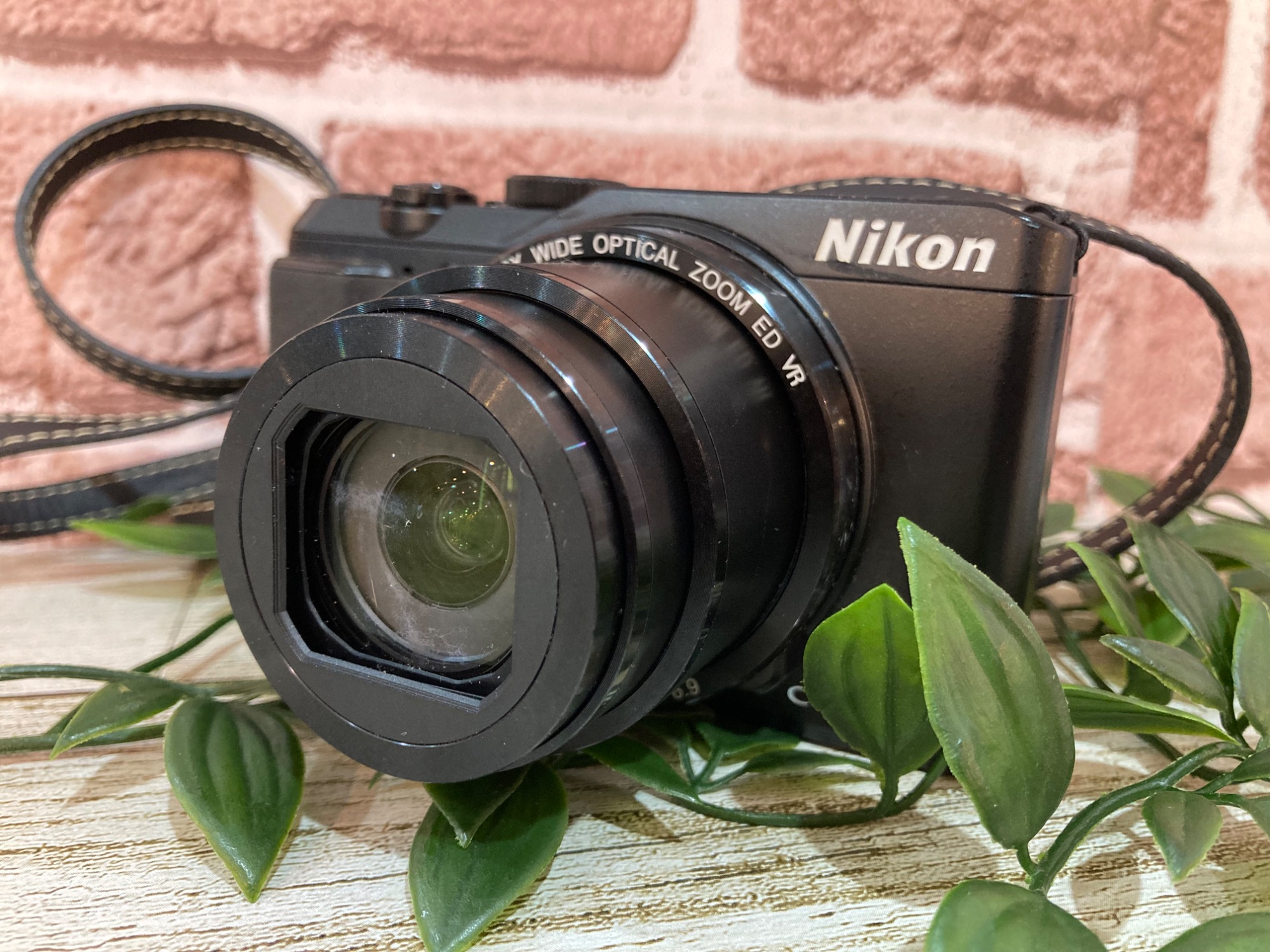 コンパクトデジタルカメラ Nikon COOLPIX A900 Amazon | Nikon デジタルカメラ COOLPIX A900 光学35倍ズーム