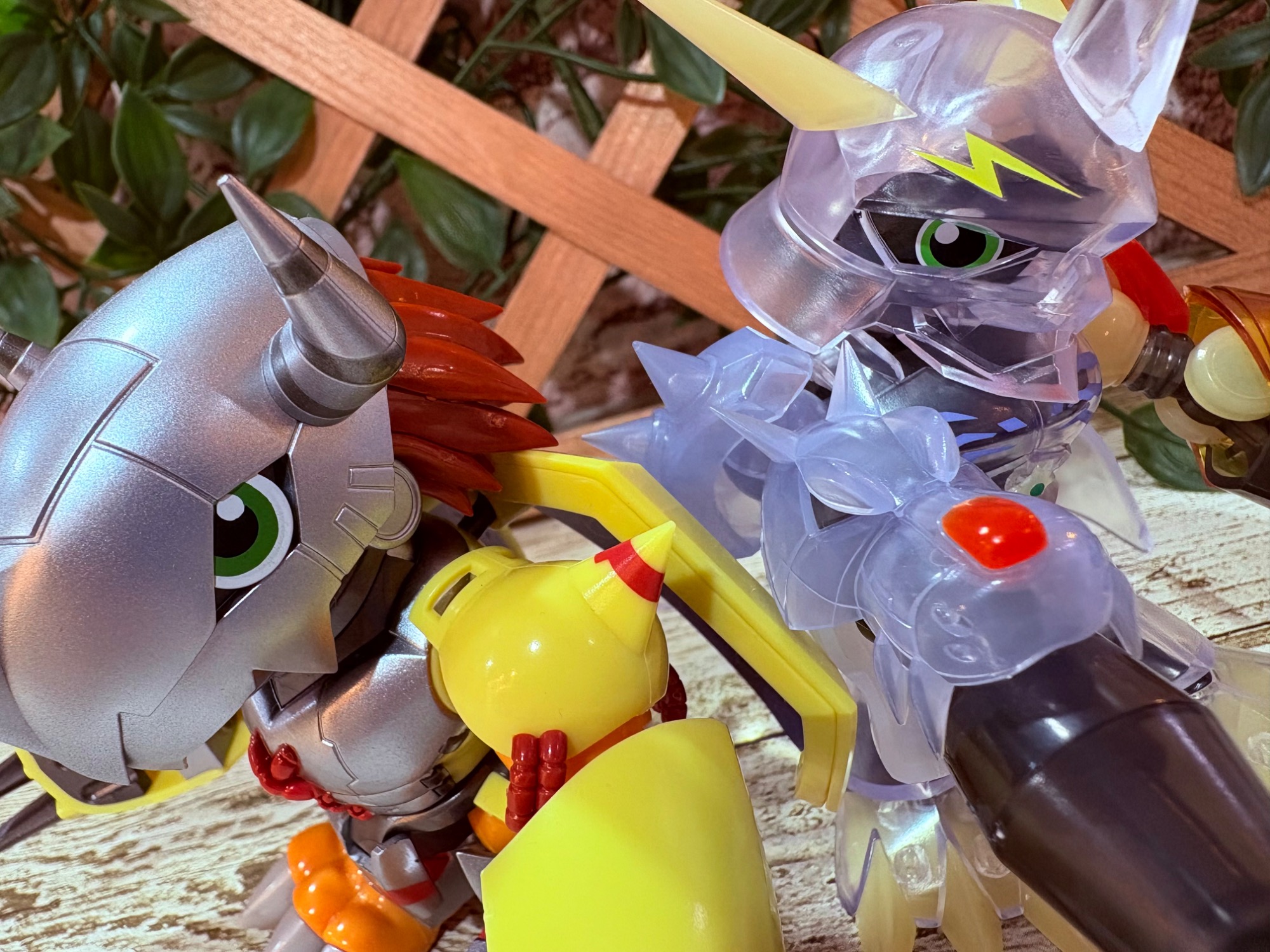 デジモン フィギュアを買取入荷致しました！！ご来店お待ちしており