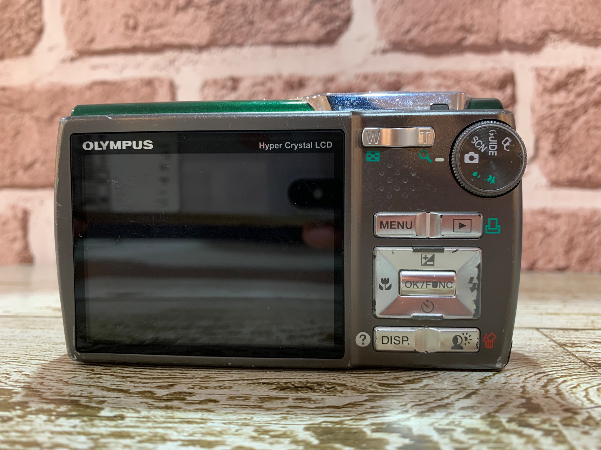 カメラ　まとめ売り ジャンクカメラ「FUJI TW-3」を直してみた｜カメラ買取・販売専門店の