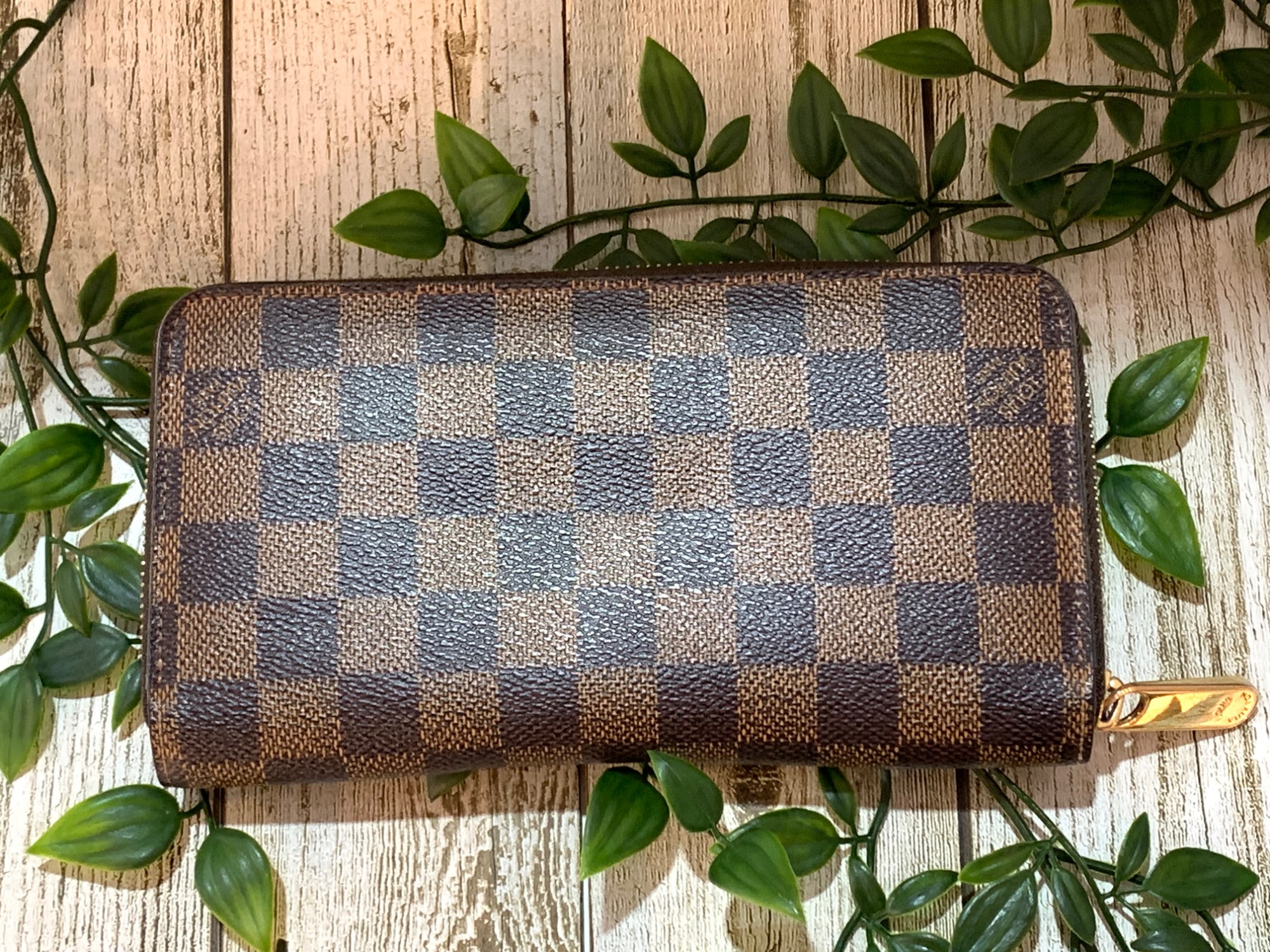 LOUIS VUITTON (ルイ ヴィトン) ダミエ のご紹介！！！ご来店お待ちし