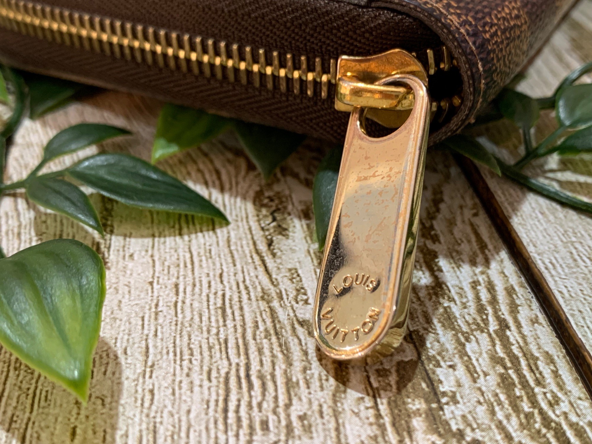 LOUIS VUITTON (ルイ ヴィトン) ダミエ のご紹介！！！ご来店お待ちし