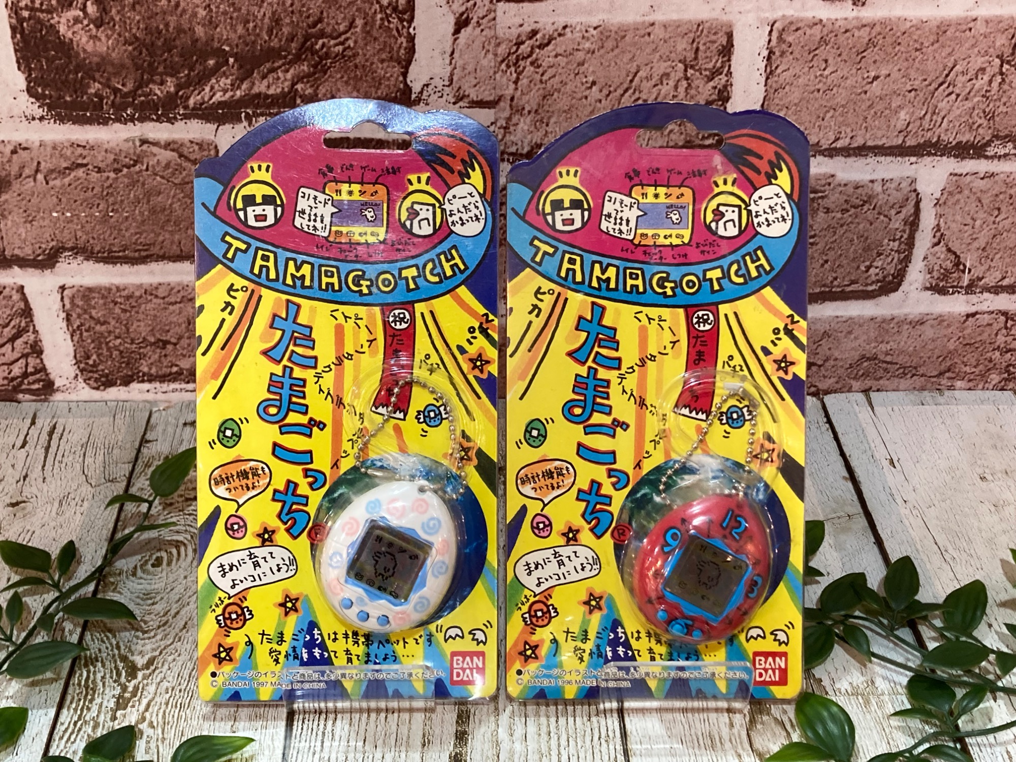 たまごっち入荷いたしました！！！ご来店お待ちしております