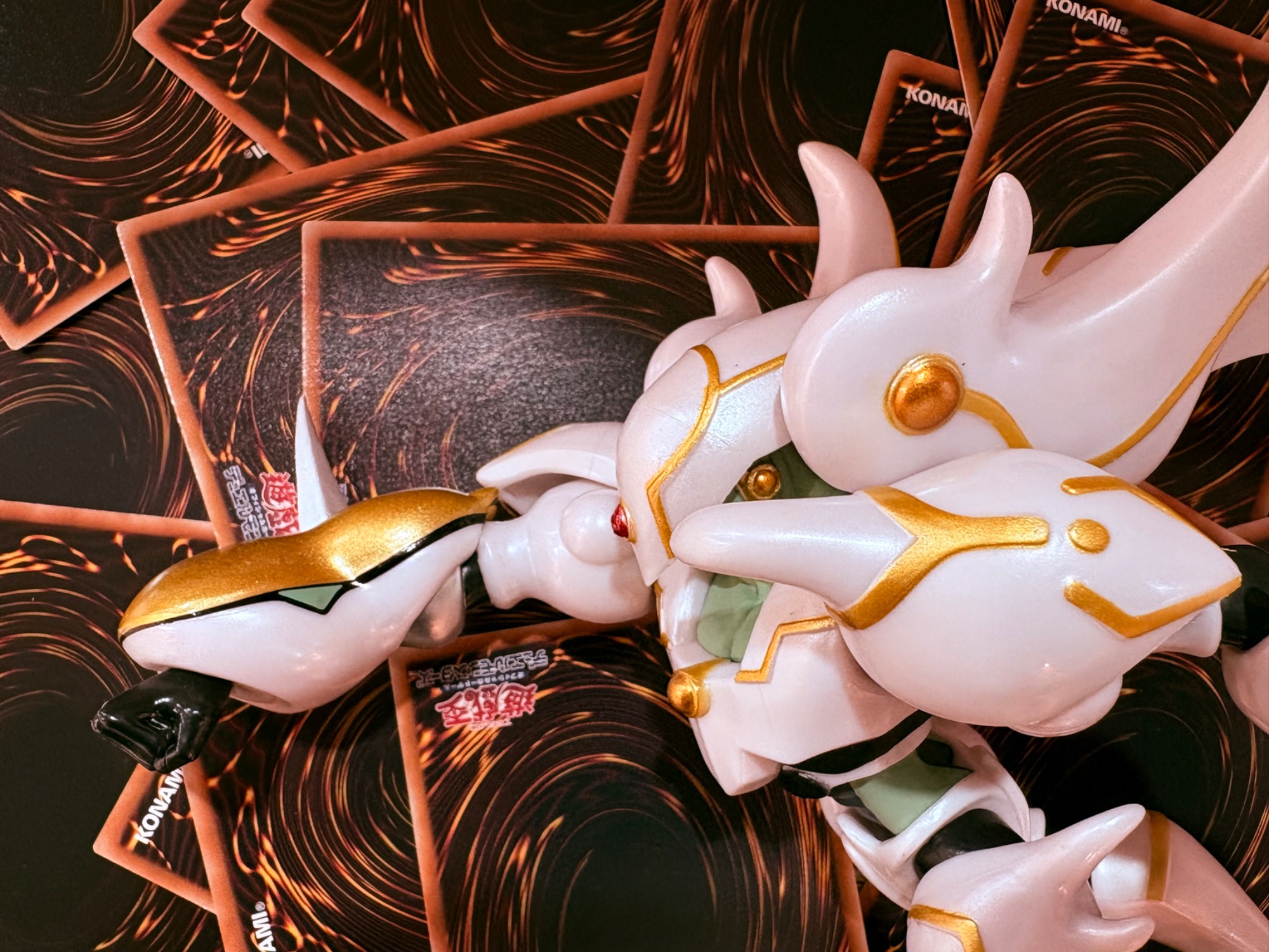 当店ではジャンプ作品のフィギュア買取強化中！】本日は、遊戯王GX E