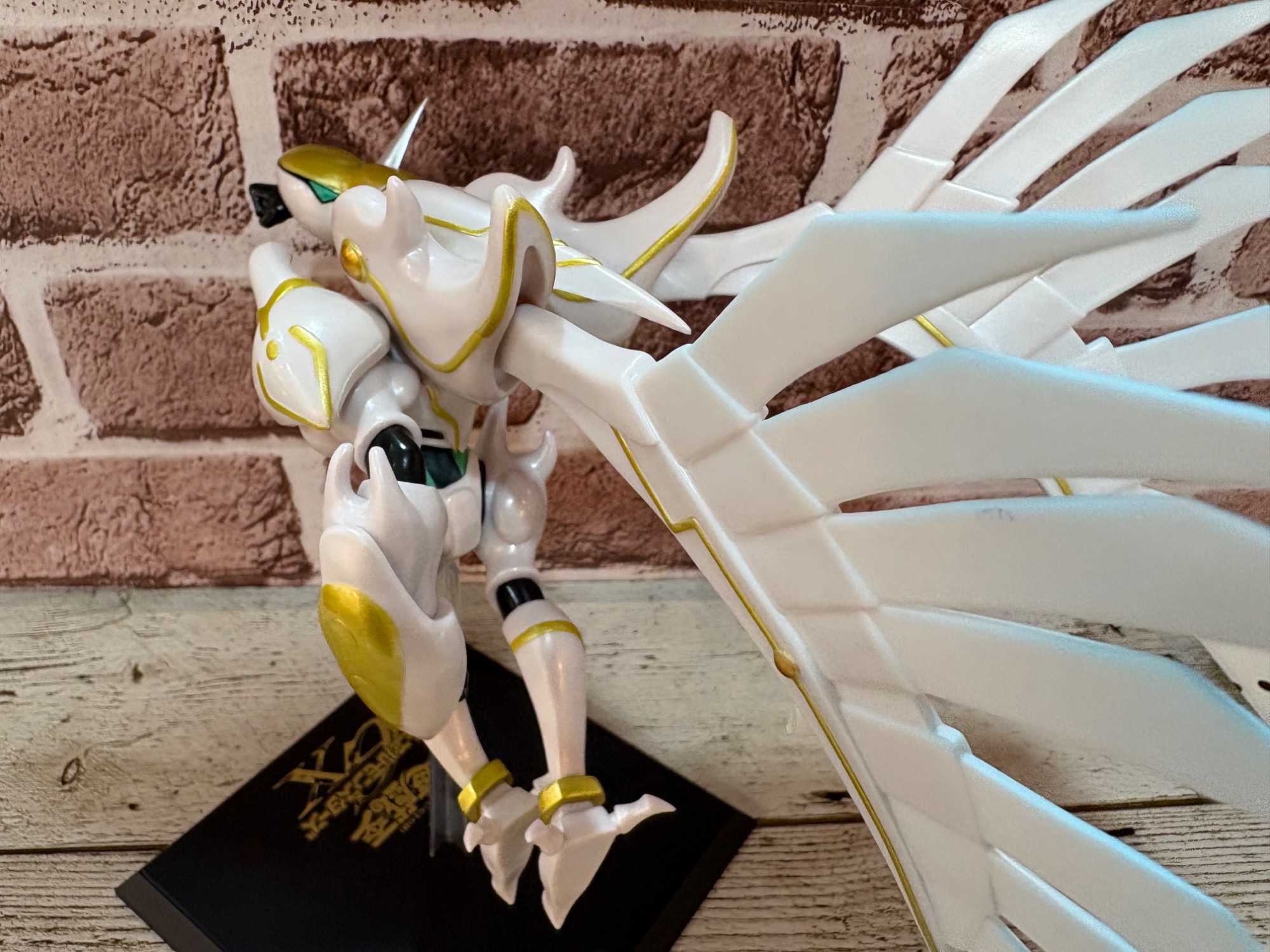 当店ではジャンプ作品のフィギュア買取強化中！】本日は、遊戯王GX E