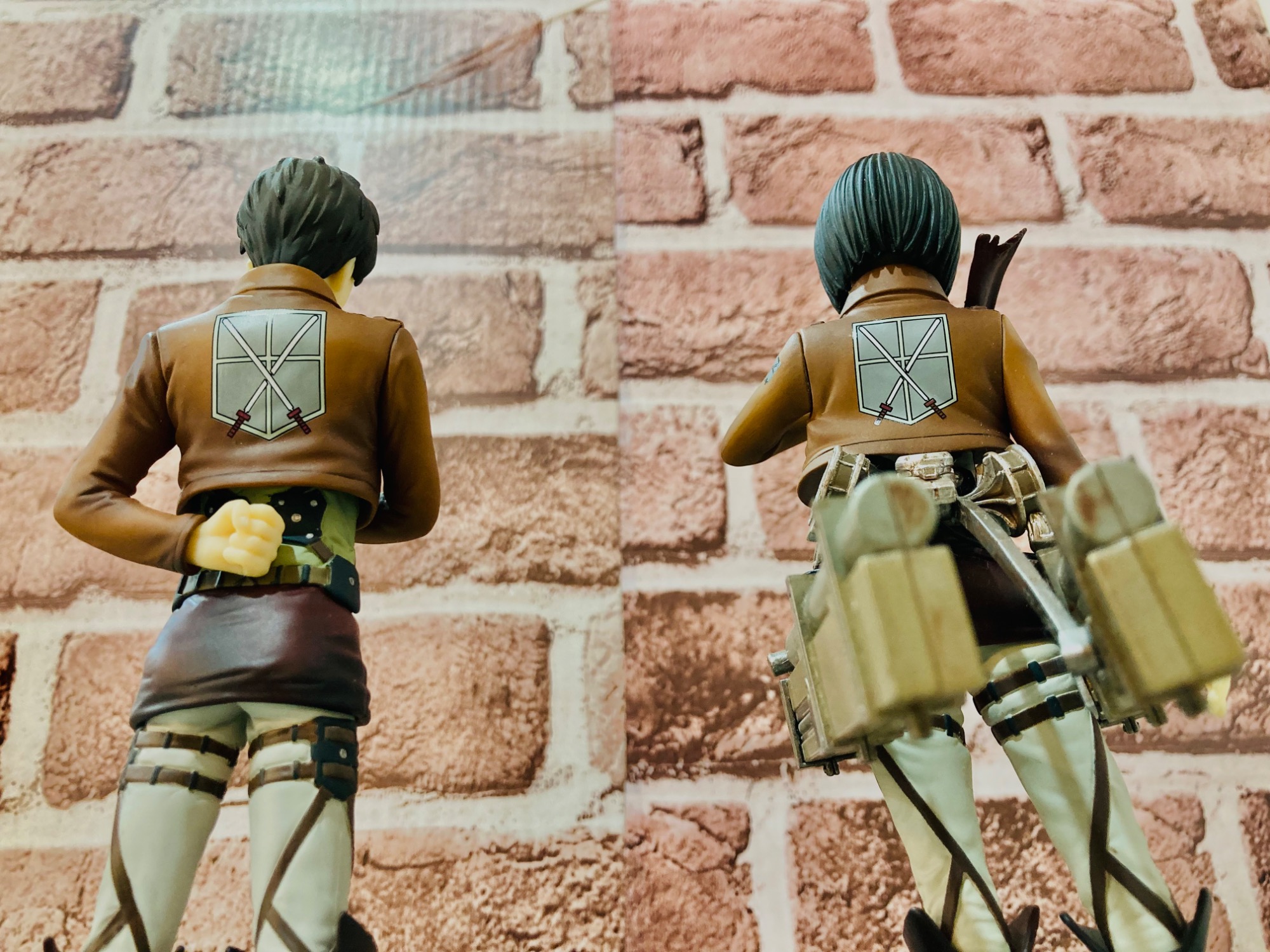 当店ではジャンプ作品のフィギュア買取強化中！】心臓を捧げよ