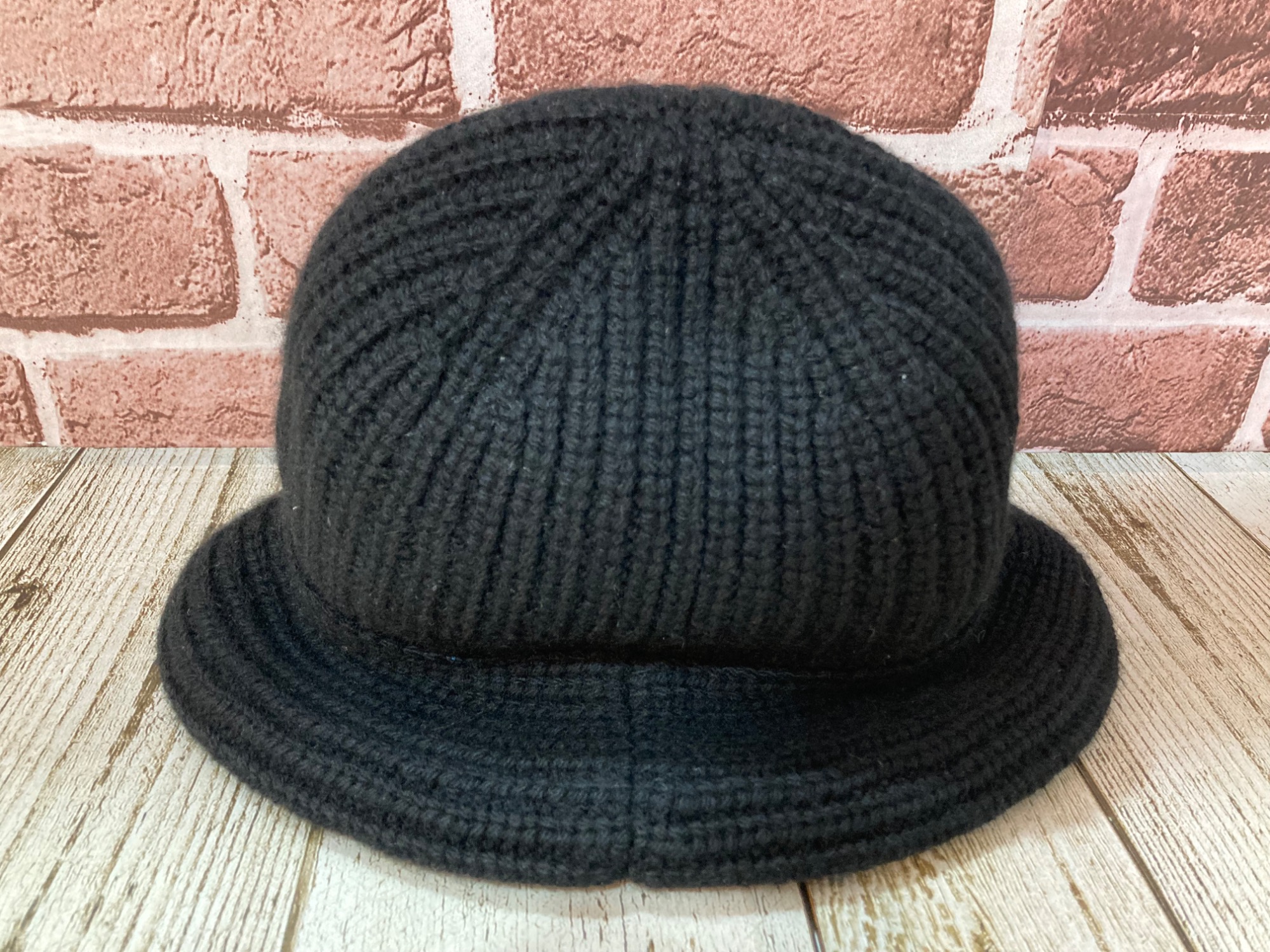 CELINE(セリーヌ)トリオンフ クロシェ バケットハット買取入荷致しまし