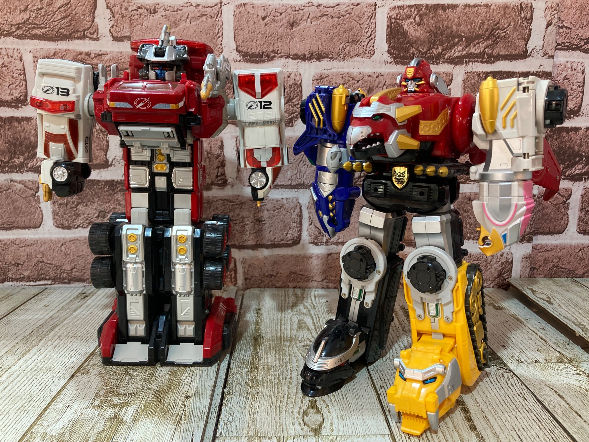 トランスフォーマー　戦隊　超合金　などまとめ売り トランスフォーマー戦隊系大量入荷！！ご来店お待ちしております
