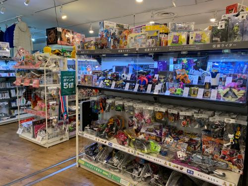 トレファクブログ画像5