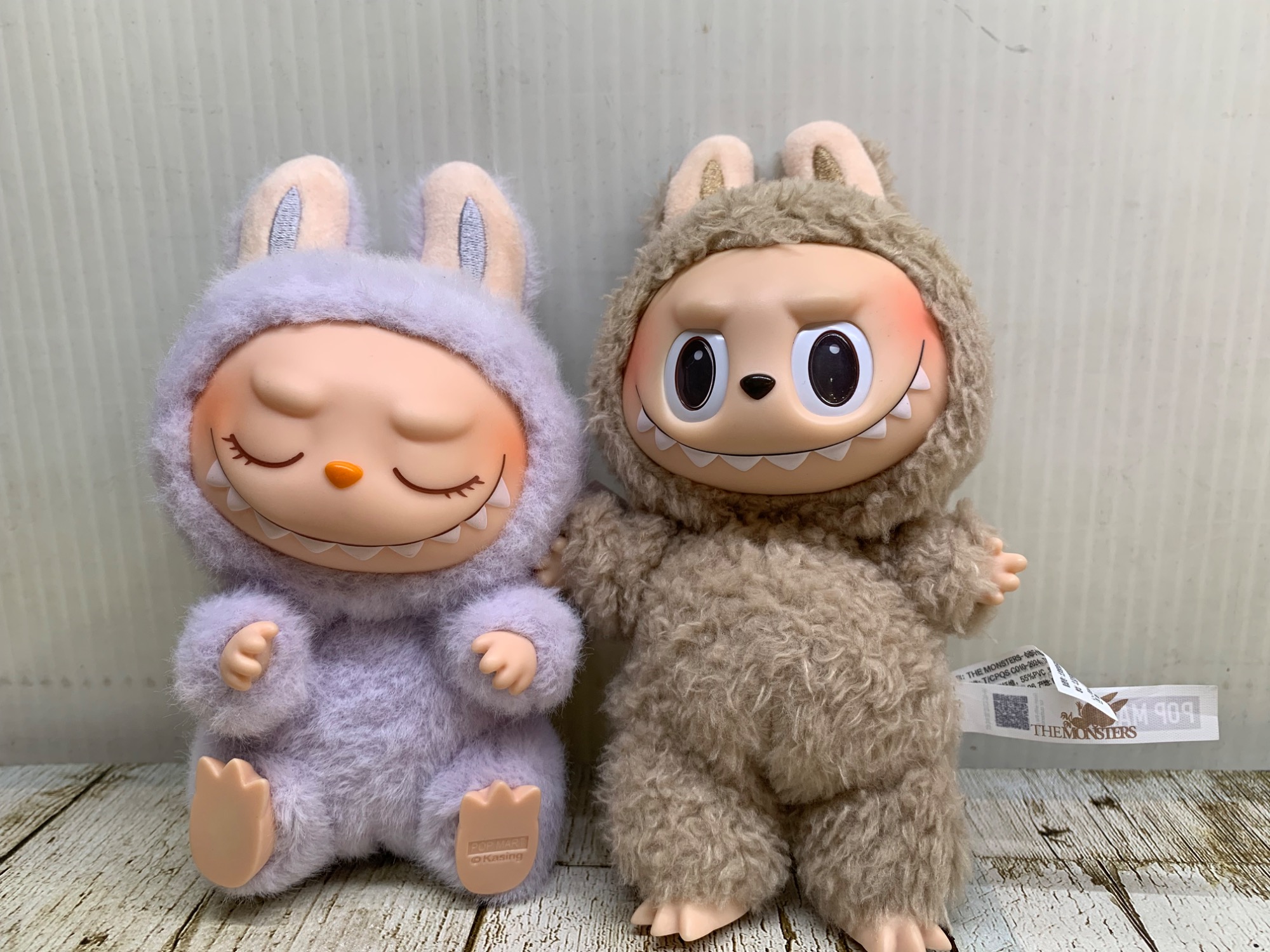 1月はホビー買取キャンペーン】あなたはどのラブブを選ぶ！？ぜひ