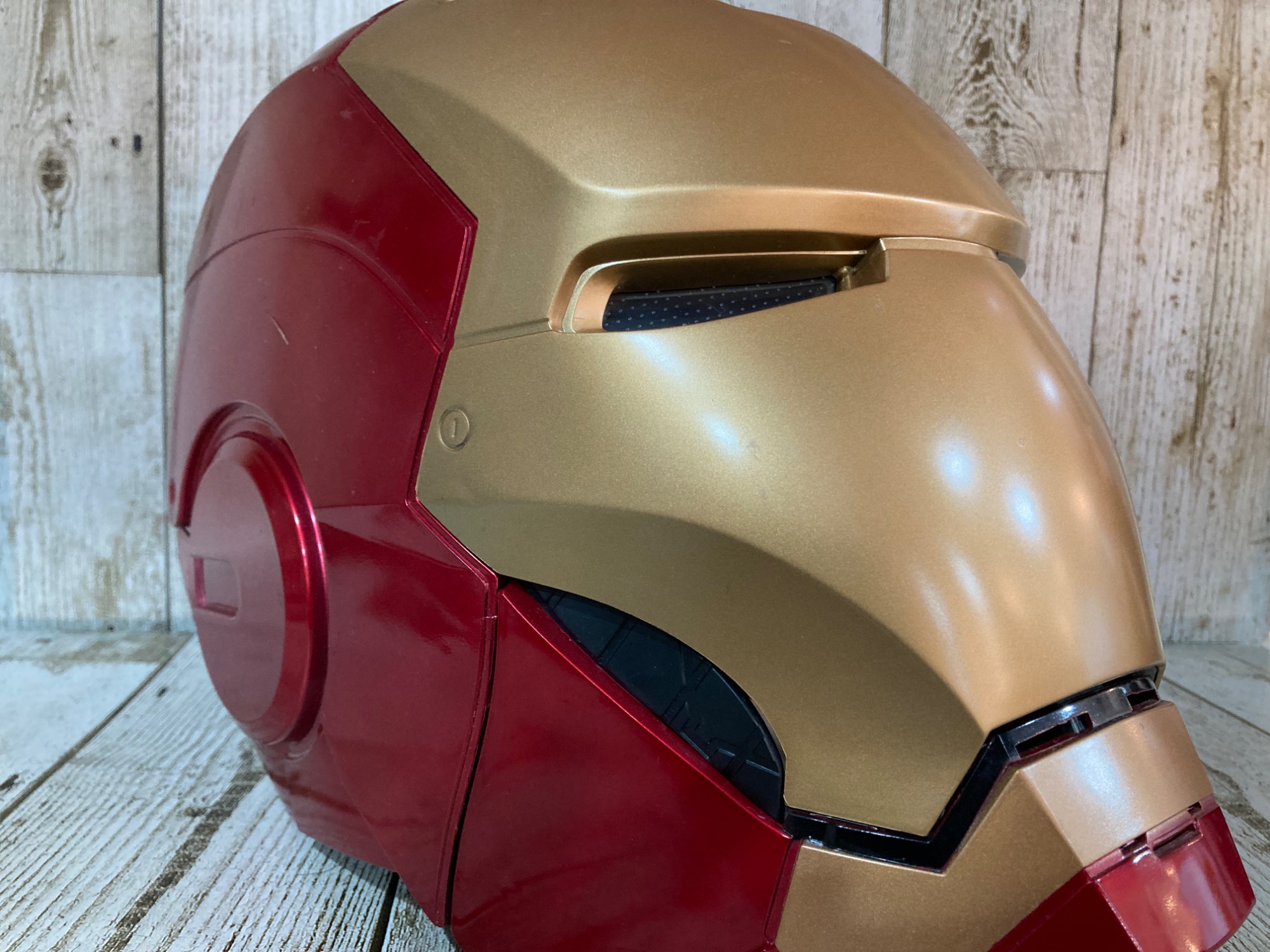 MARVEL×Hasbro：アイアンマン マスク入荷致しました！！｜2026年02月05