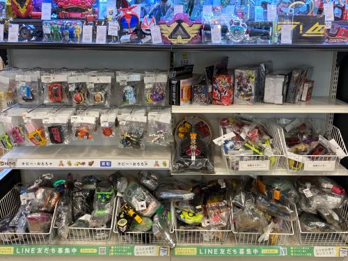 トレファクブログ画像6