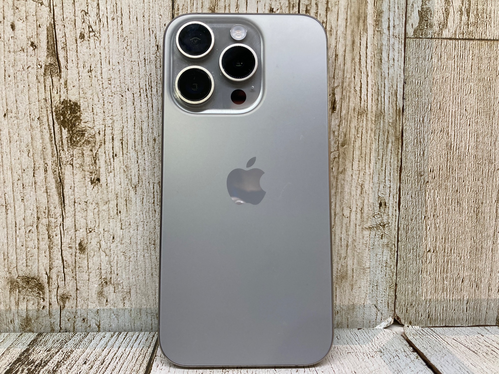 【トレファク松原店】iPhone15pro（アイフォン） 256Gのご紹介です！ iPhone15 PRO のご紹介です！！皆様のご来店お待ちしております