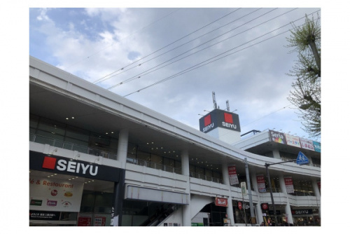 トレファクブログ画像１