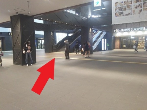 トレファクブログ画像３