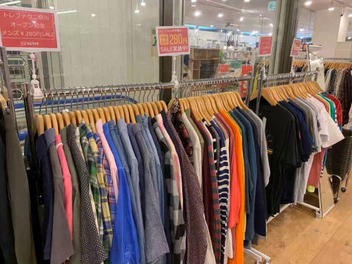 トレファクブログ画像３