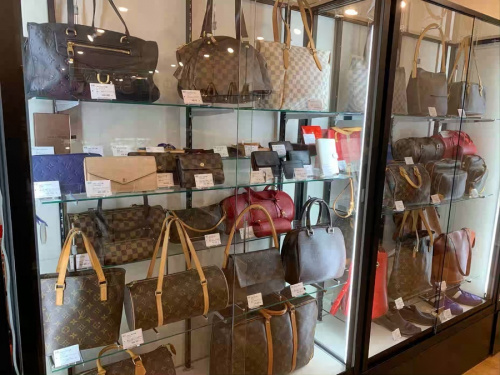 メンズファッションの生活家電