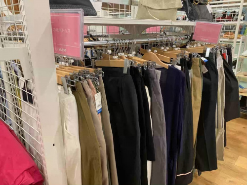 メンズファッションの生活家電