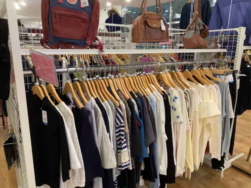 ブランド・ラグジュアリーのインテリア