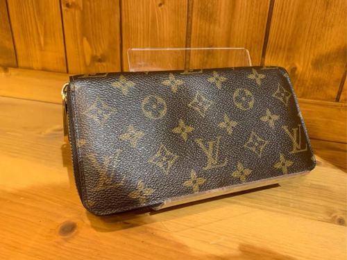 ブランド・ラグジュアリーの財布