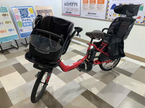 スポーツ用品の自転車