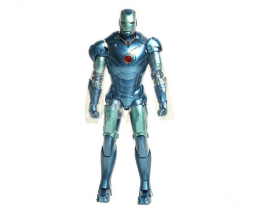 アイアンマンのマーベル