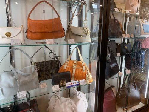 二俣川 ブランド