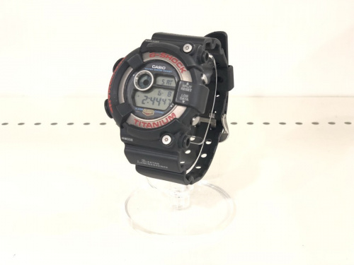 メンズファッションの腕時計