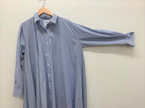 レディースファッションのワンピース