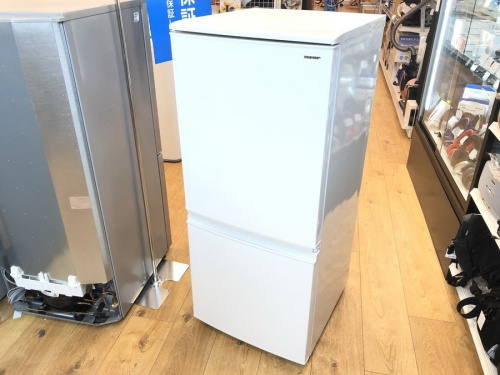 生活家電の高年式