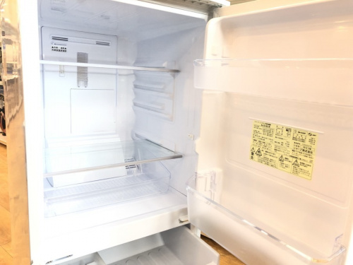 高年式のシャープ