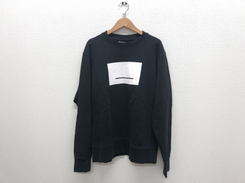 メンズファッションのトレーナー